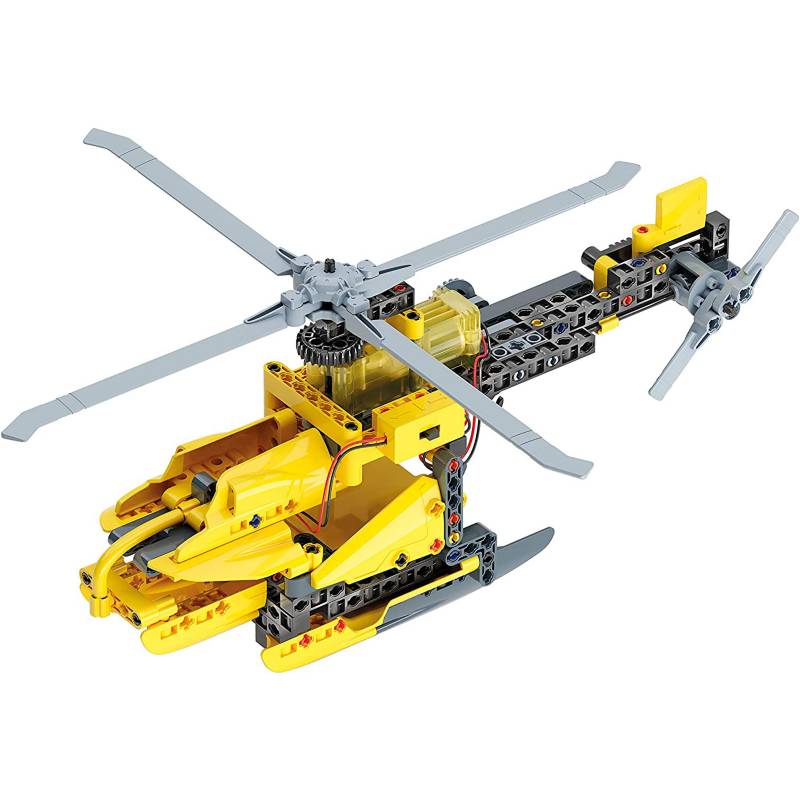Construccion Tipo Lego 10 Aviones STEM