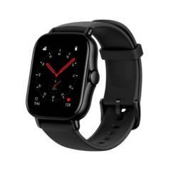Reloj Inteligente Amazfit GTS 2 Smartwatch 1.65´´ Negro