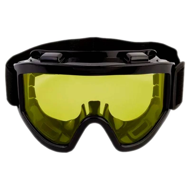 Gafas motocross casco uv lentes deportes protección VITTORIA