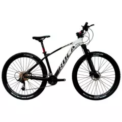 ROCA - Bicicleta de Montaña Roca Nevada Rin 29