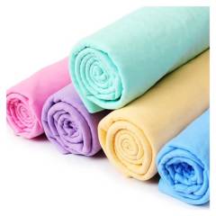 GENERICO - Caneo toalla multiusos absorbente higiénica 66x43 cm rf 4628