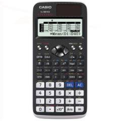 CASIO - Calculadora Casio FX-991EX Cientifica Para Ingenieria