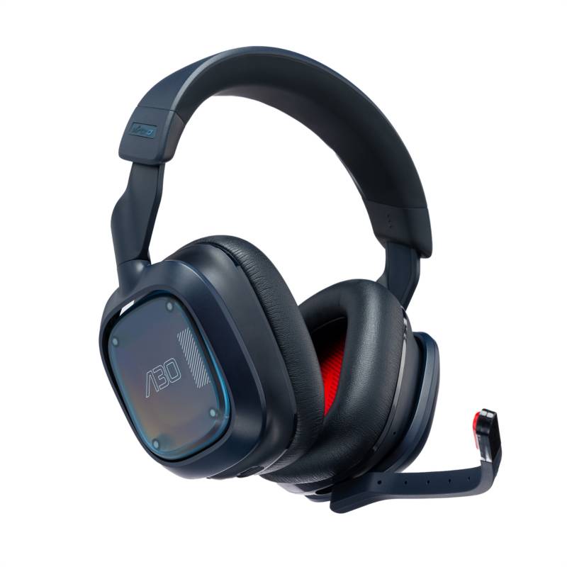 Diadema Gamer Inalámbrica Astro A20, Ps4, Ps5, Pc/mac