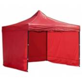 Toldo Carpa Plegable Reforzado 3x4.5 Impermeable Eventos - Blanco -  Unitalla JARDIMANIA