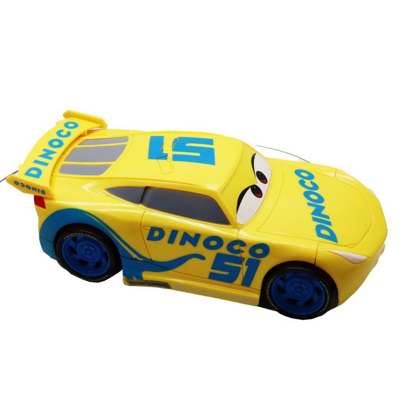 Cars Rayo McQueen DKG12 Colombia