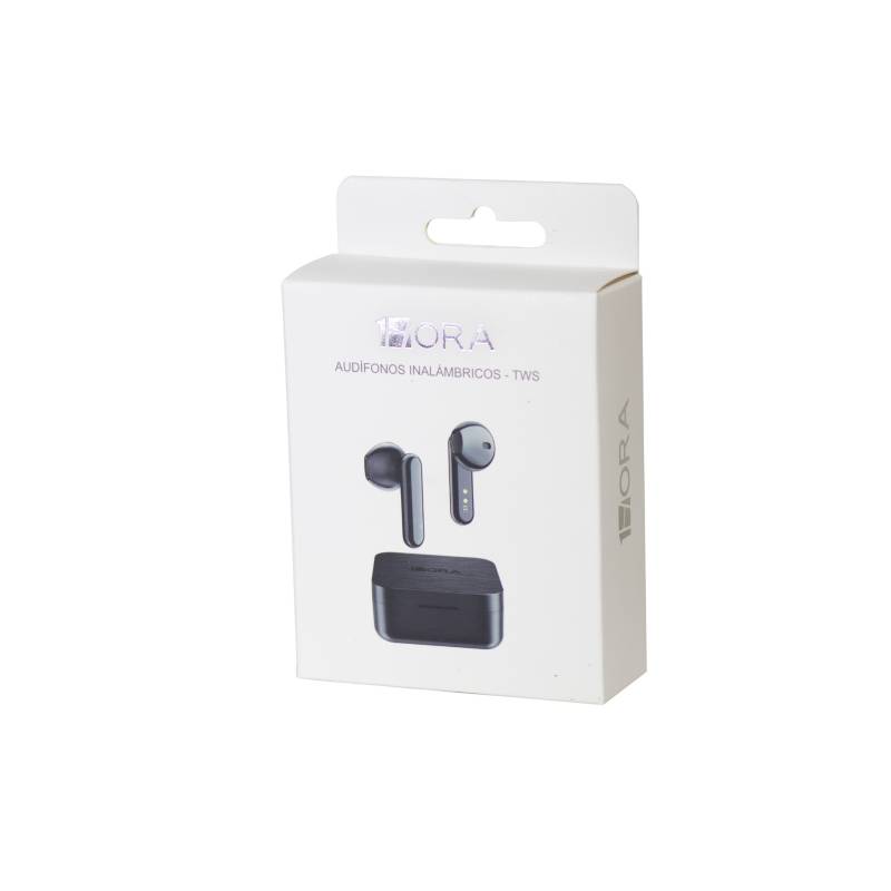 1Hora audifonos de diadema Auriculares Inalámbricos Bluetooth