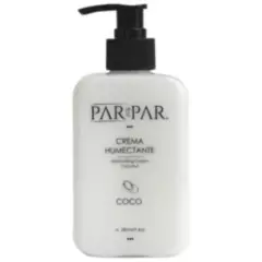 PARPAR - Crema Humectante Coco 280ml