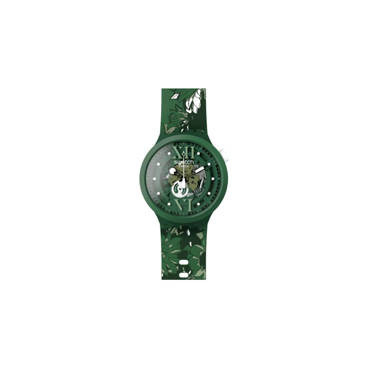 Reloj Swatch SB01B125 Hombre