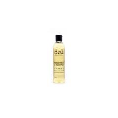 OZU - Shampoo manzanilla y toronja