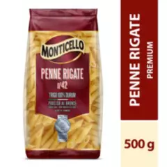 MONTICELLO - Penne Rigate Monticello