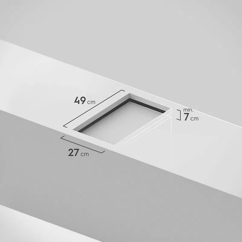 Encimera Inducción IFTC-2P