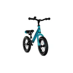 GW - Bicicleta para niños rin 12 Gw sin pedales Extreme Azul agua