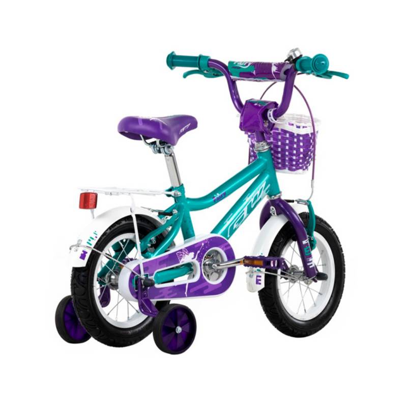 Huffy Bicicleta 14 Spiderman 4/6 Años : : Deportes y aire libre