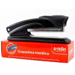 TRITON - Cosedora Metalica Ref. 2610 Triton