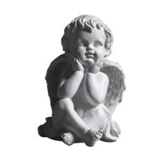 UBMD - Figura Decorativa Angel 01226-.