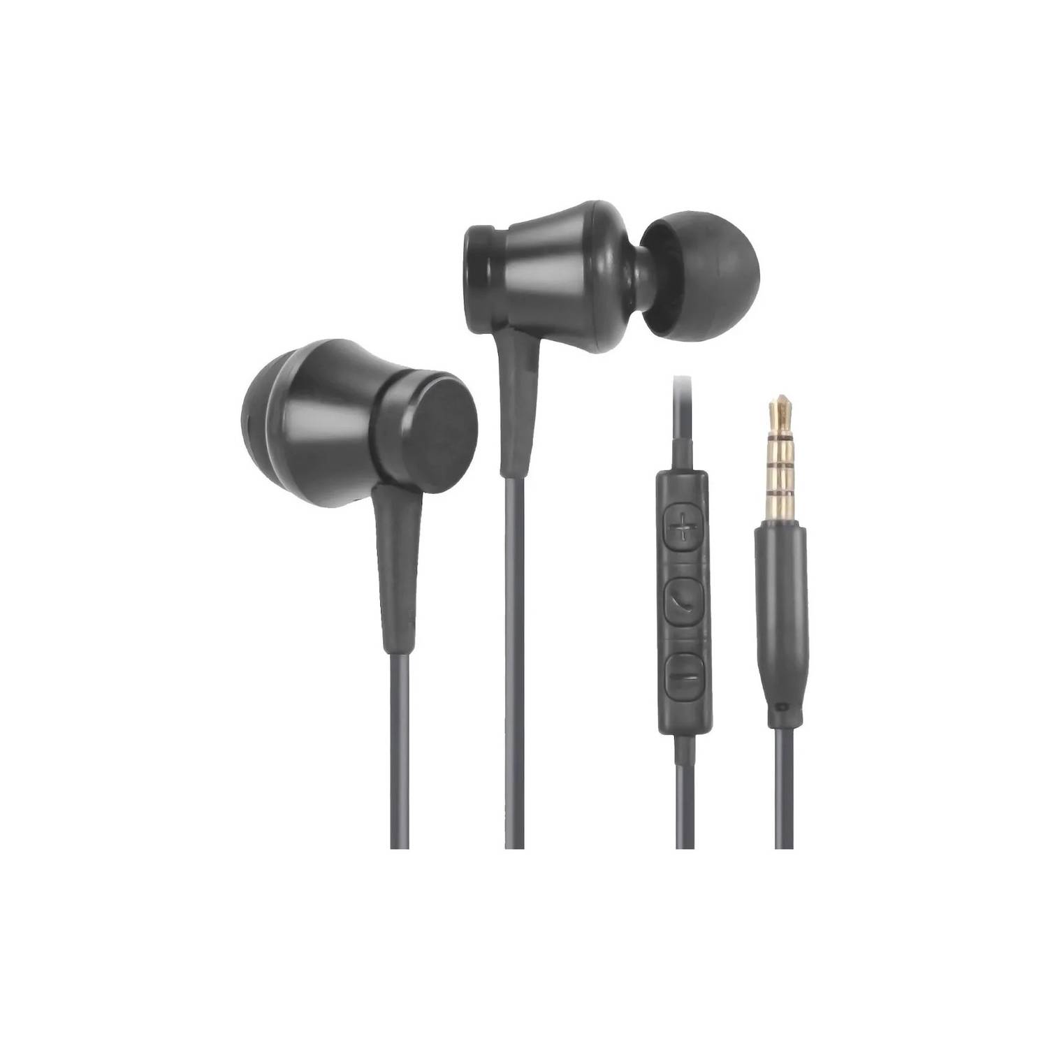 Audífonos Sony MDR EX110AP In ear Plug 3.5 mm Azul metálico