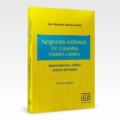 COMERCIALIZADORA EL BIBLIOTECOLOGO - Negocios Exitosos TLC Colombia Estados Unidos