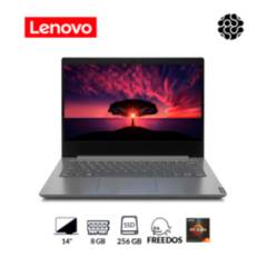 LENOVO - Portatil Lenovo V14 G2 Ryzen 5 8gb 256gb SSD 14" FreeDos
