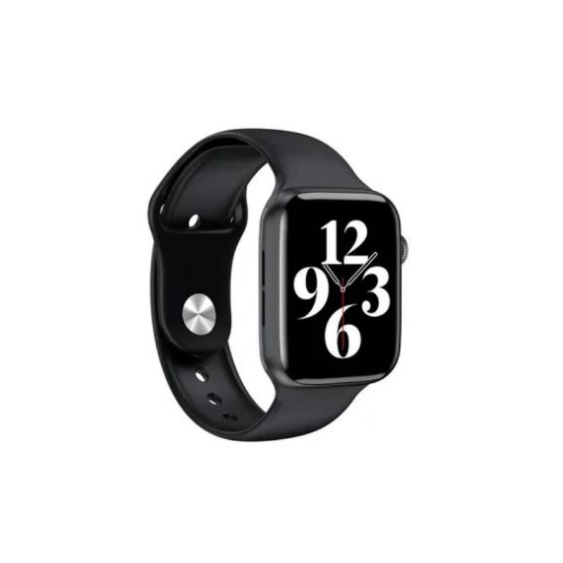 Smartwatch Reloj Inteligente serie 7 Pro ios android Rosa