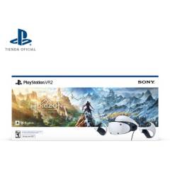 SONY - Playstation®vr2 horizon call of the mountain™ bundle