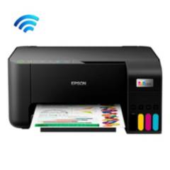 EPSON - Epson L3250 Impresora Multifuncional 3 En 1 Wifi Direct