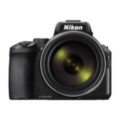 NIKON - Camara Nikon Coolpix P950 16Mp 83x Zoom WiFi