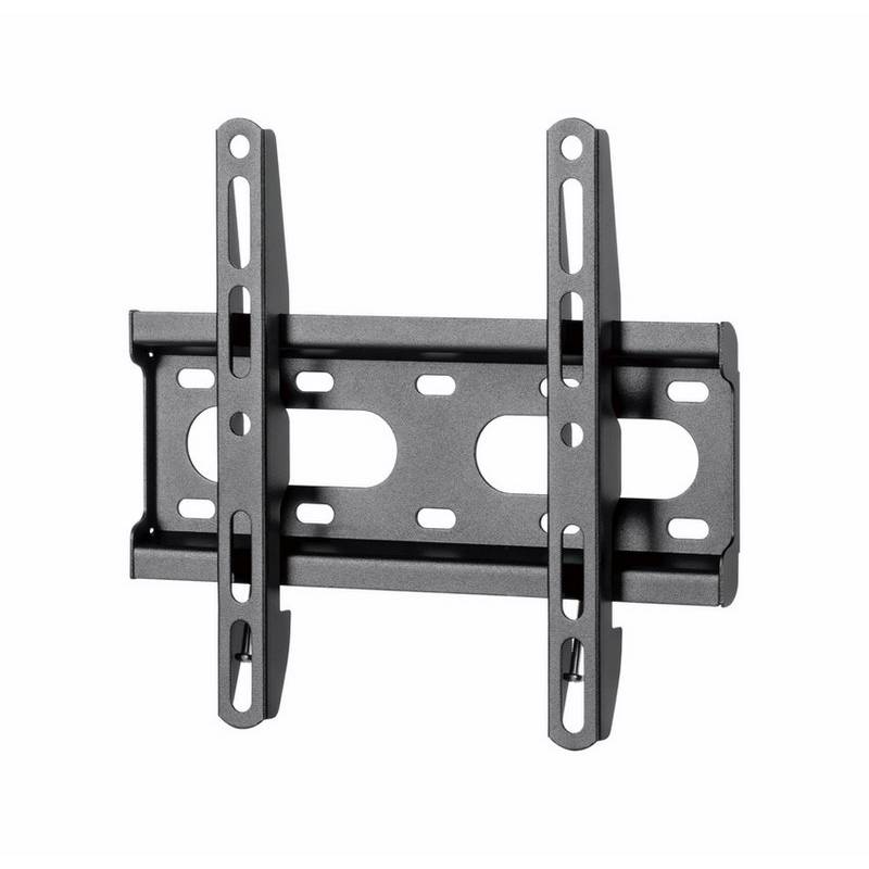 Soporte tv inclinable pared 40 a 65 pulgadas c3-t nb- negro NORTH BAYOU