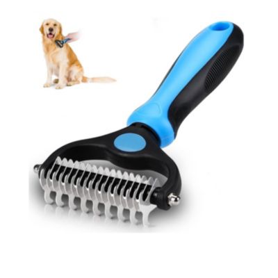 Kit de aseo para mascotas Aspiradora Cepillo Quita Pelos Grooming para Perro  y Gato KULCAN