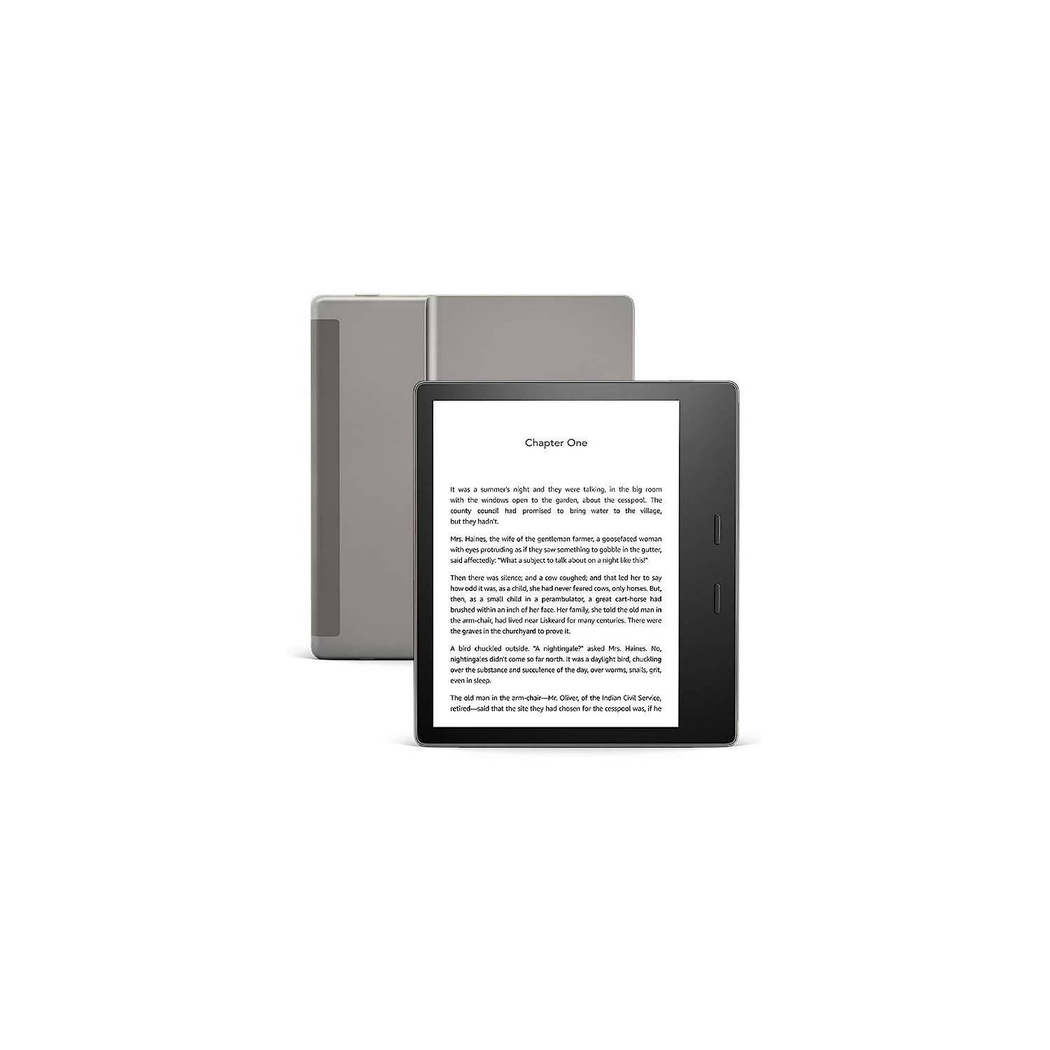 E reader  Kindle Paperwhite 8GB ROM 6 Pulg 10ma Gen