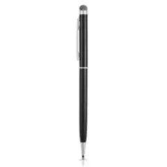 DANKI - Lapiz Pantalla Digital Pencil Touch Discreto Practico Negro
