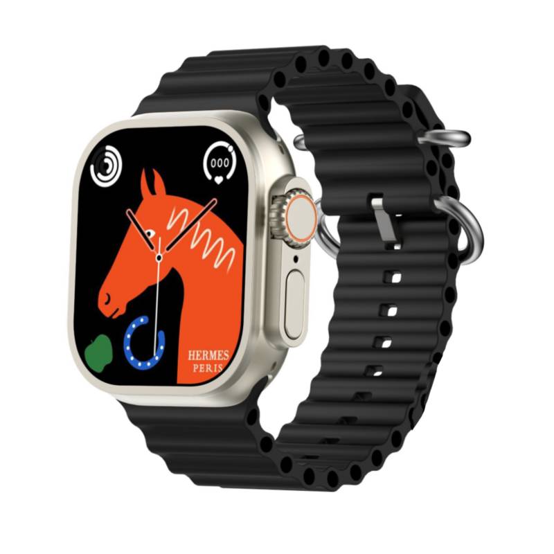 Reloj Smartwatch Serie 8 Ultra 49mm