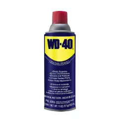 WD 40 - Wd-40 lubricante multiusos 11 oz