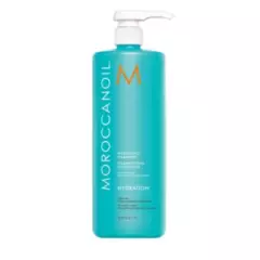 MOROCCANOIL - Shampoo Moroccanoil Hydrating 1L Hidratante