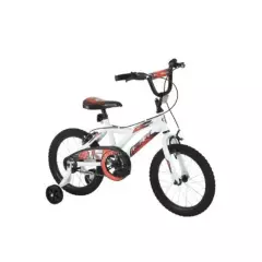 HUFFY - Bicicleta para niño rin 16 thunder pro huffy 21100y