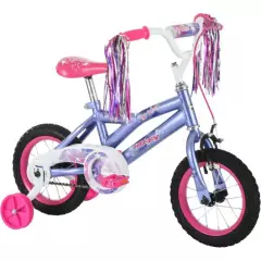 HUFFY - Bicicleta para niñas so sweet rin 12 huffy 22250y