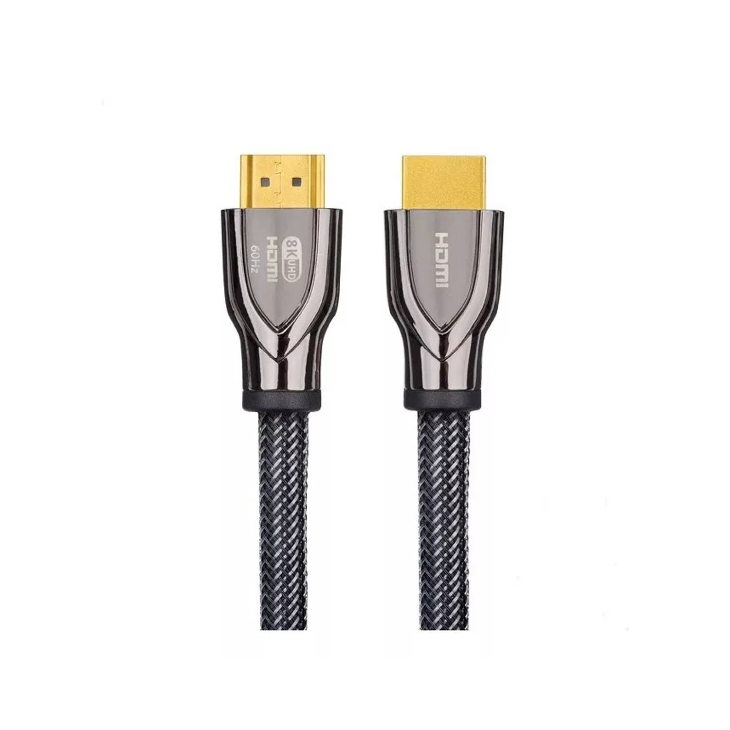 extra slim 8k 4k câble hdmi 1m, ultra fins flexibles hdmi 2.1 souple et  haute vitesse 4k120hz 8k60hz 48gbps compatible roku t[A391]