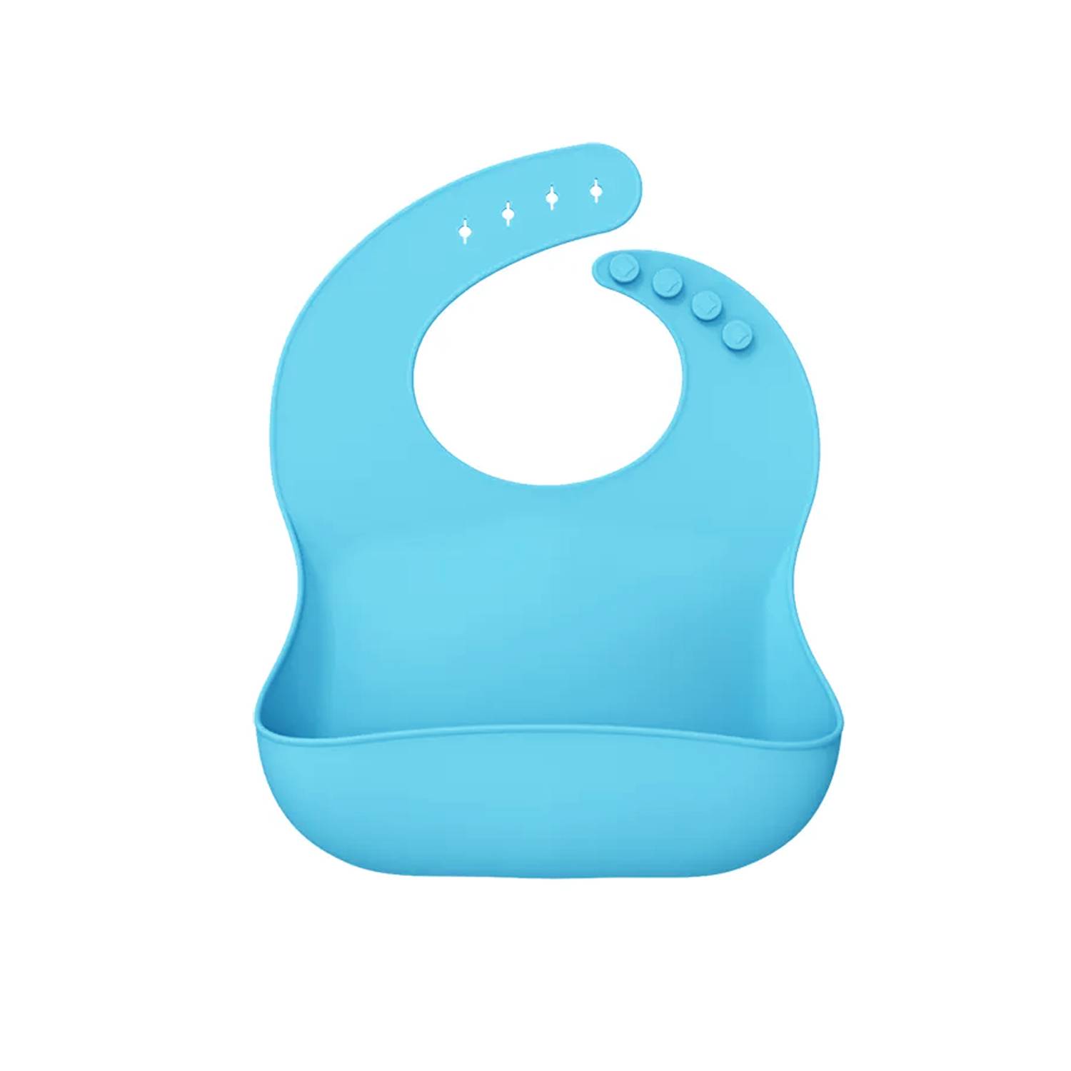 Baberos para bebé de silicona Avent - Baby Plaza - Articulos para niños