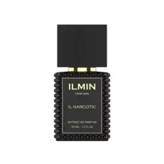 ILMIN - ILMIN - IL NARCOTIC - EXTRACTO DE PERFUME 30 ML