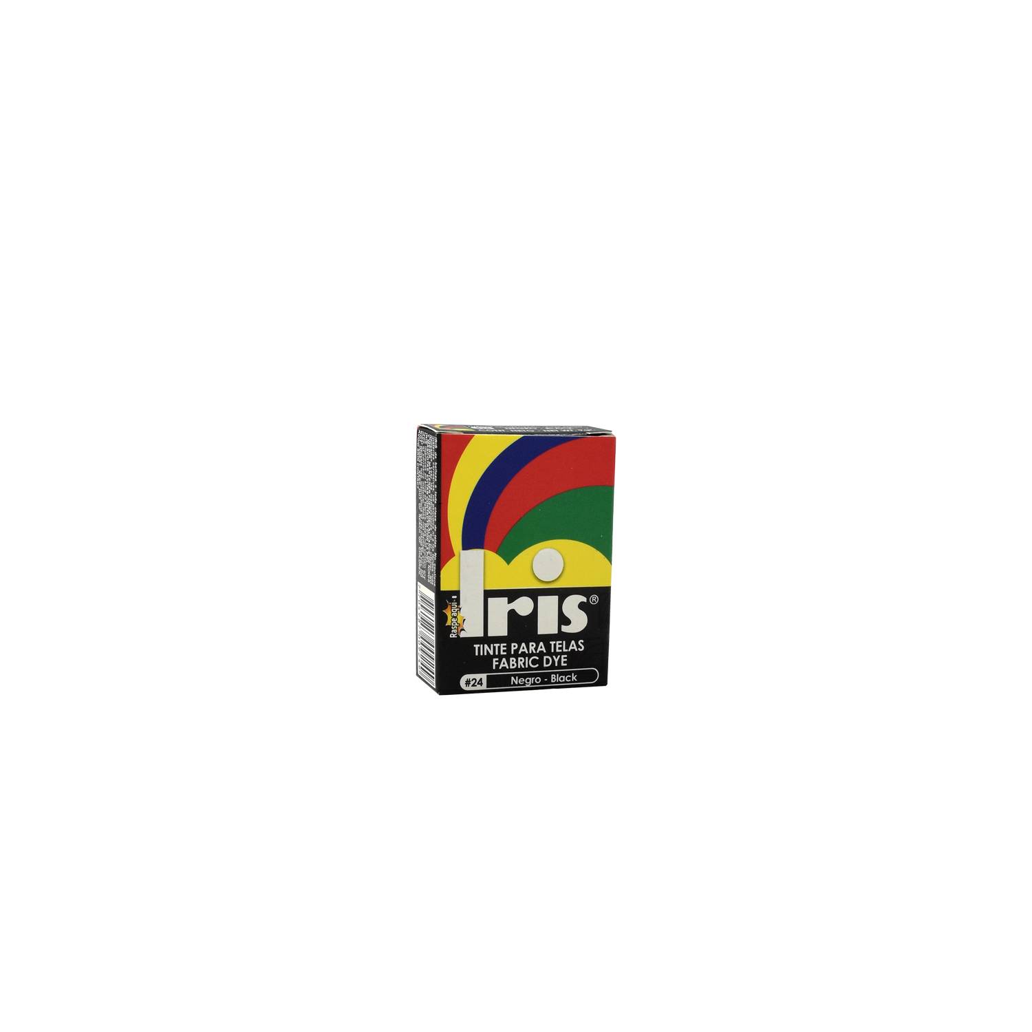 Tintura Ropa Color Tinte Tela Pigmento Textil Colorante IRIS | falabella.com