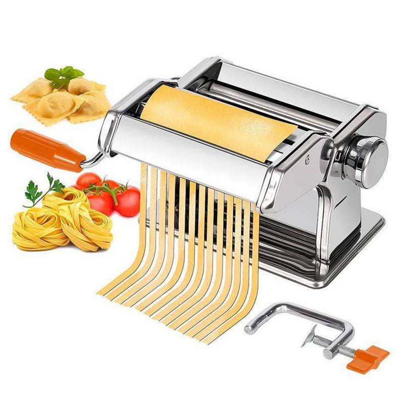 Maquina para pasta