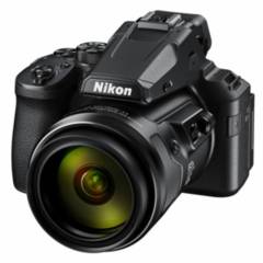 Cámara Nikon Coolpix P1000 - Zoom