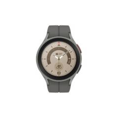 Reloj Samsung Galaxy Watch 5 Pro 45mm Gray Titanium