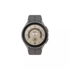 SAMSUNG - Reloj Samsung Galaxy Watch 5 Pro 45mm Gray Titanium