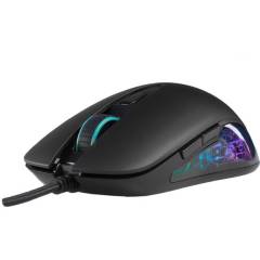 VSG COLOMBIA - Mouse gamer diode 6 botones programables luz led rgb