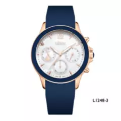 LOIX - Reloj para dama marca loix referencia l1248-3