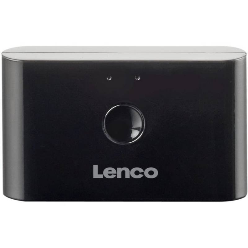 LENCO - Convertidor bluetooth para dock ipod 30 pines.