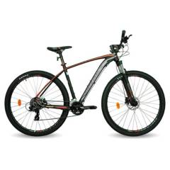 OPTIMUS - Bicicleta de Montaña Optimus Rin 29 Aquila 13Vel Naranja L