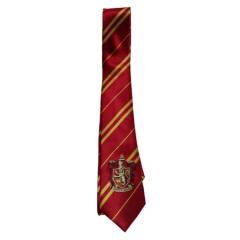 CHINA - Harry Potter Corbata Gryffindor hogwarts