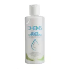 DHEMS - Leche Limpiadora Hidratante Dhems 240 Ml