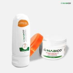 NABICO - Kit cuidado para pies